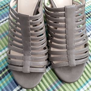 Calvin Klein sandals